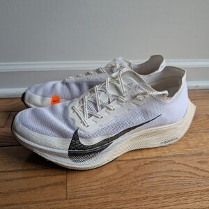 Nike ZoomX Vaporfly NEXT% 2 Proto - White